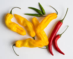 Chili Peppers